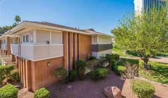 2843 Geary Pl 3102, Las Vegas, NV 89109