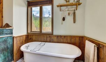 1155 COUNTY ROAD 6, Alma, CO 80420