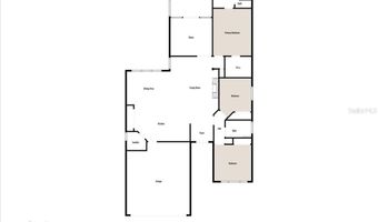 11737 CREEK Dr, Alachua, FL 32615