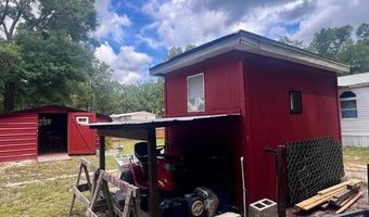 6669 36th Ln, Bell, FL 32619