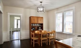 1107 S Keeler Ave, Bartlesville, OK 74003