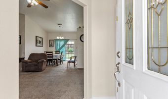 20805 W Lake Dr, California City, CA 93505