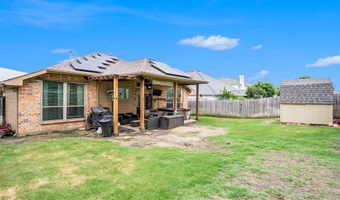 7608 Danuers Ln, Arlington, TX 76002