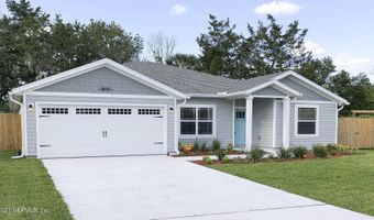 705 AMBERJACK Ln, Atlantic Beach, FL 32233