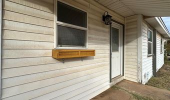 2058 Collins Ave, Abilene, TX 79603