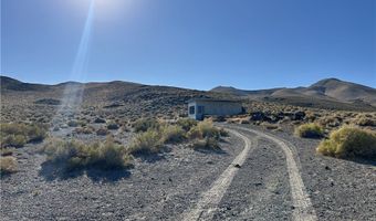 SAND SPRINGS Road, Dyer, NV 89010