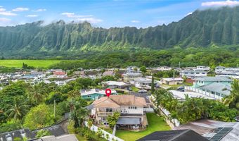 45-544 Loihi Pl A, Kaneohe, HI 96744