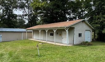 tbd N 225 E Road, Attica, IN 47918