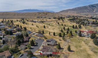 5 Driver Clb, Cody, WY 82414
