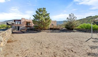 3433 Thunder Rd, Alamogordo, NM 88310