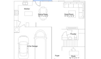 692 ROY ADAMS Rd, Angier, NC 27501