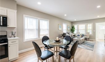 122 S Blossom St, East Providence, RI 02914