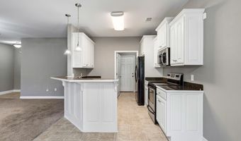 5705 John Hancock Dr, Benton, AR 72019