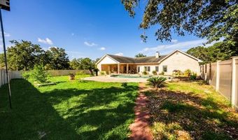 819 EVENING SHADE Dr, Adkins, TX 78101