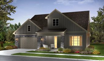 104 Hawthorn Ct Plan: Engage II, Lake Frederick, VA 22630