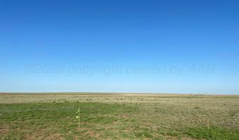 Red Tail Ln +/-10.13 Ac Tract 1, Amarillo, TX 79015