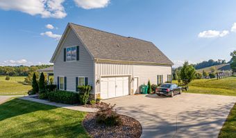 15590 Piper Spring Ave, Abingdon, VA 24210