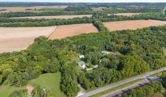 1354 E River Rd, Attica, IN 47918
