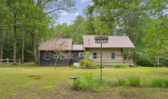63 Chick Rd, Parsonsfield, ME 04047