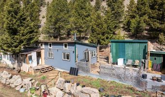 65 High Ore, Boulder, MT 59632