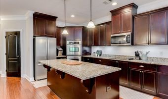 1251 Moultrie Dr, Aiken, SC 29803