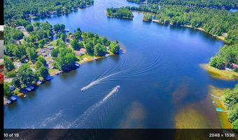 1548 Pioneer, Alger, MI 48610