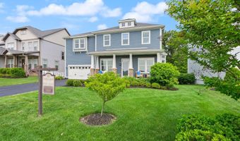 25707 HOUSE MARTIN Ln, Aldie, VA 20105