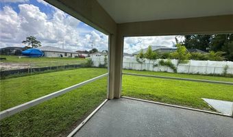 122 NW 15th Ter, Cape Coral, FL 33993