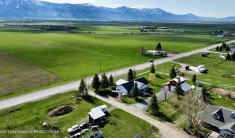 3436 HWY 238, Auburn, WY 83111