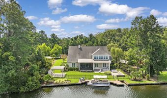 48 Fish Dancer Ct, Bluffton, SC 29910