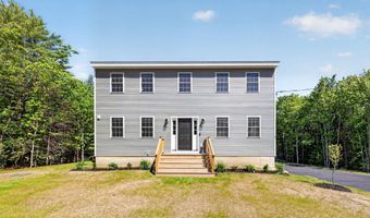 47 Chestnut Dr, Allenstown, NH 03275