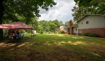 4105 LERA Dr, Anniston, AL 36207