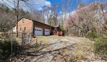 507 N Fork Rd, Black Mountain, NC 28711