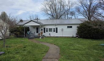 2949 Monroe St, Ashland, KY 41102