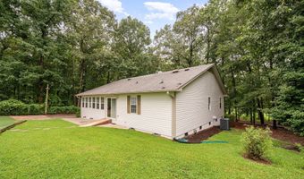 108 Barclay Dr, Angier, NC 27501