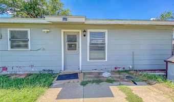 5344 Durango Dr, Abilene, TX 79605
