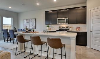 336 Bushwack Dr Plan: Carter, Adkins, TX 78101