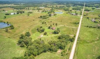 5840 N 180 Rd, Beggs, OK 74421