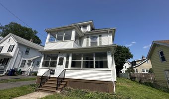 17 Cherry St 1, Ansonia, CT 06401