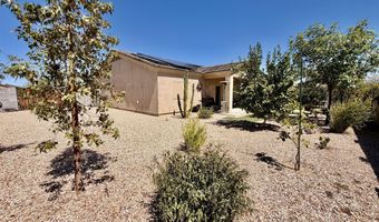 14134 S AMADO Blvd, Arizona City, AZ 85123
