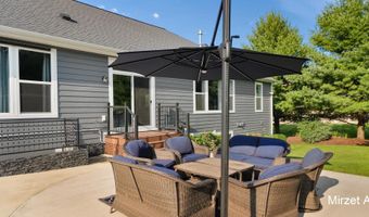 5220 Canyon River Dr NE, Ada, MI 49301