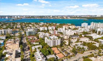 9950 E Bay Harbor Dr, Bay Harbor Islands, FL 33154