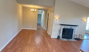 4821 RIVER VALLEY Way 121, Bowie, MD 20720