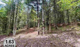 Marshall Newland Road, Burke, VT 05832