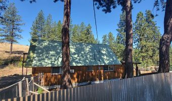 546 Edgehill Dr, Anatone, WA 99401