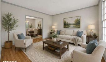 6321 Woodlore Dr NW, Acworth, GA 30101