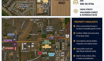 11625 W VAN BUREN St 4, Avondale, AZ 85323