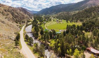 50 Meadow Ln, Bellvue, CO 80512