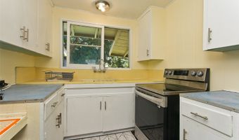 485 Kiholo St, Honolulu, HI 96821