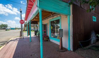 100 W Murphy St, Alpine, TX 79830